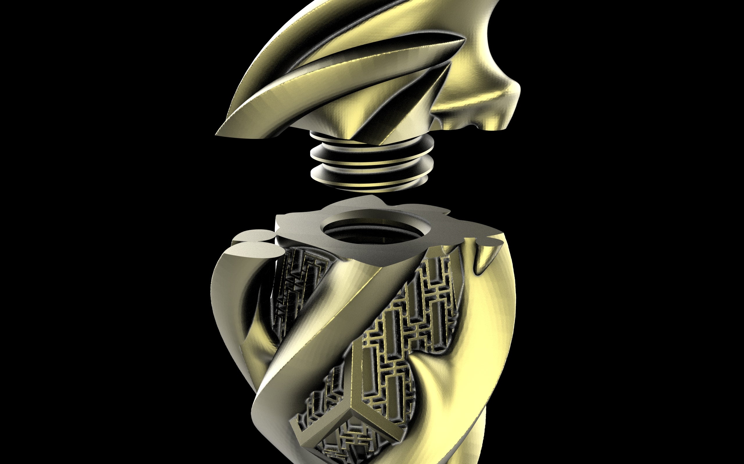 Primora Ovum (Ash Vial)