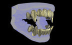 Fiendsmith's Maw - Custom Grillz / Tooth Caps