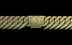 Fiendsmith's Wraith - Tech Cuban Bracelet