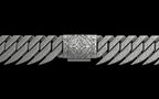 Fiendsmith's Wraith - Tech Cuban Bracelet