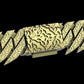 Fiendsmith's Wraith - Tech Cuban Bracelet