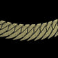 Fiendsmith's Wraith - Tech Cuban Chain