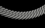Fiendsmith's Wraith - Tech Cuban Chain