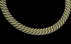 Dynasty Cut - Tech Cuban Chain