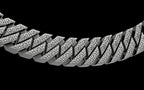 Dynasty Cut - Tech Cuban Chain