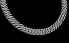 Graffiti Cut - Tech Cuban Chain