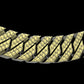 Fish Scale Cut - Tech Cuban Chain
