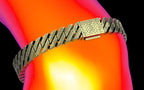 Dynasty Cut - Tech Cuban Bracelet