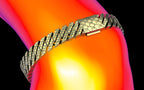 Funktion Cut - Tech Cuban Bracelet