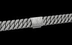 Dynasty Cut - Tech Cuban Bracelet