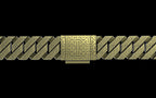 Dynasty Cut - Tech Cuban Bracelet