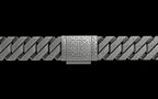 Dynasty Cut - Tech Cuban Chain