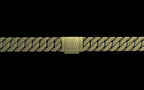 Dynasty Cut - Tech Cuban Bracelet