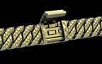 Funktion Cut - Tech Cuban Bracelet