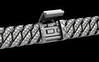 Funktion Cut - Tech Cuban Bracelet