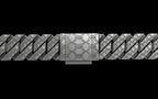Funktion Cut - Tech Cuban Bracelet