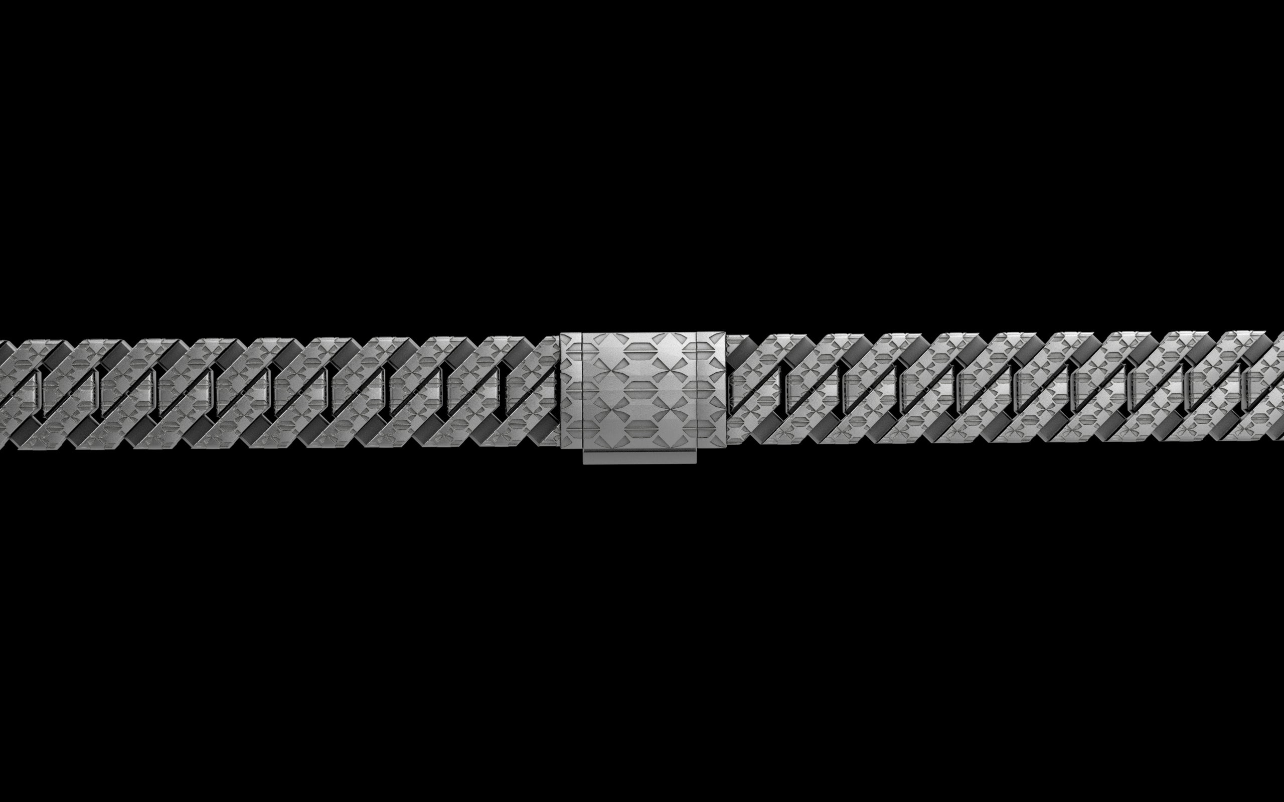 Funktion Cut - Tech Cuban Chain