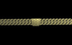 Funktion Cut - Tech Cuban Bracelet