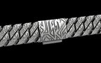 Graffiti Cut - Tech Cuban Chain