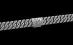 Graffiti Cut - Tech Cuban Chain