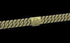 Graffiti Cut - Tech Cuban Chain