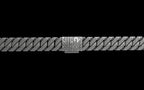 Graffiti Cut - Tech Cuban Chain