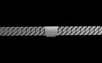 Plain Jane - Tech Cuban Bracelet