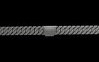 Puddled Cut - Tech Cuban Chain