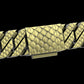 Fish Scale Cut - Tech Cuban Bracelet