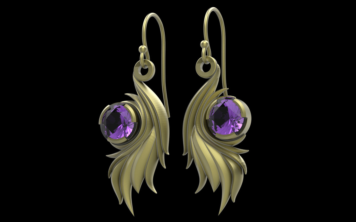 Velcarra w/ Gemstone