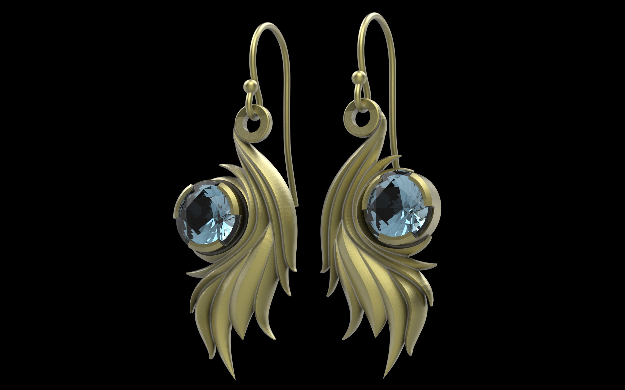 Velcarra w/ Gemstone