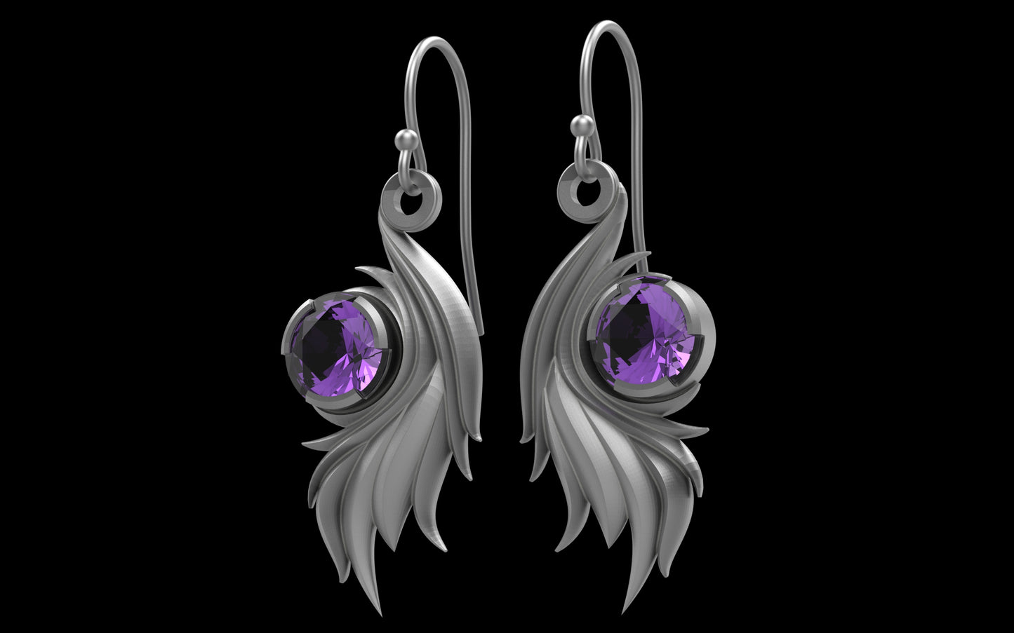 Velcarra w/ Gemstone