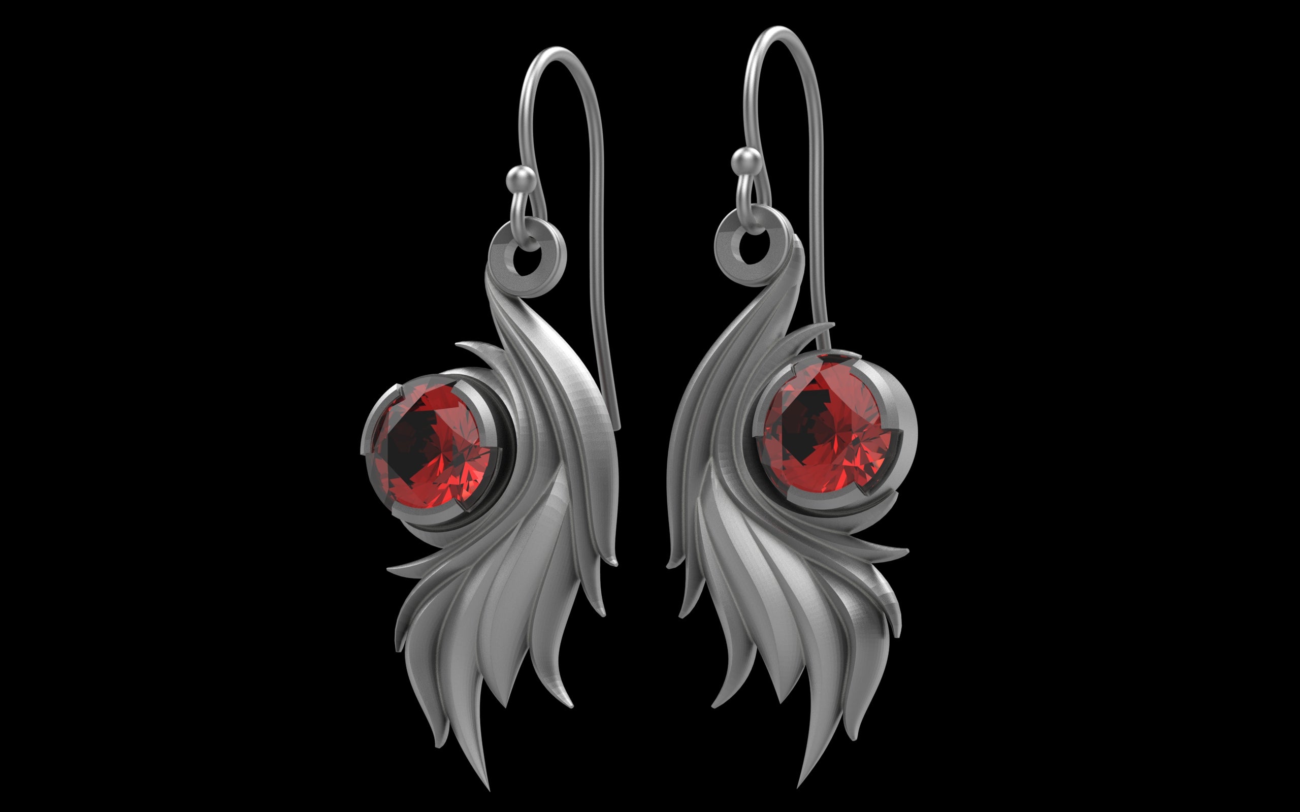 Velcarra w/ Gemstone