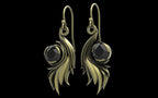 Velcarra w/ Gemstone