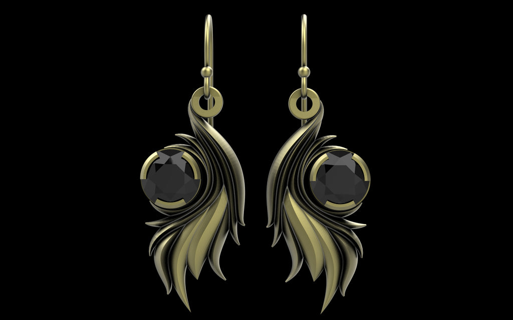 Velcarra w/ Gemstone