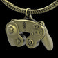 Gamecube Controller Pendant