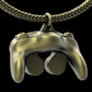 Gamecube Controller Pendant