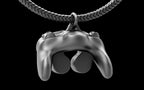 Gamecube Controller Pendant
