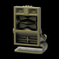 The Lobster Farmer - Tipper Hat Clip