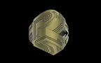 Pretty Lights Ring