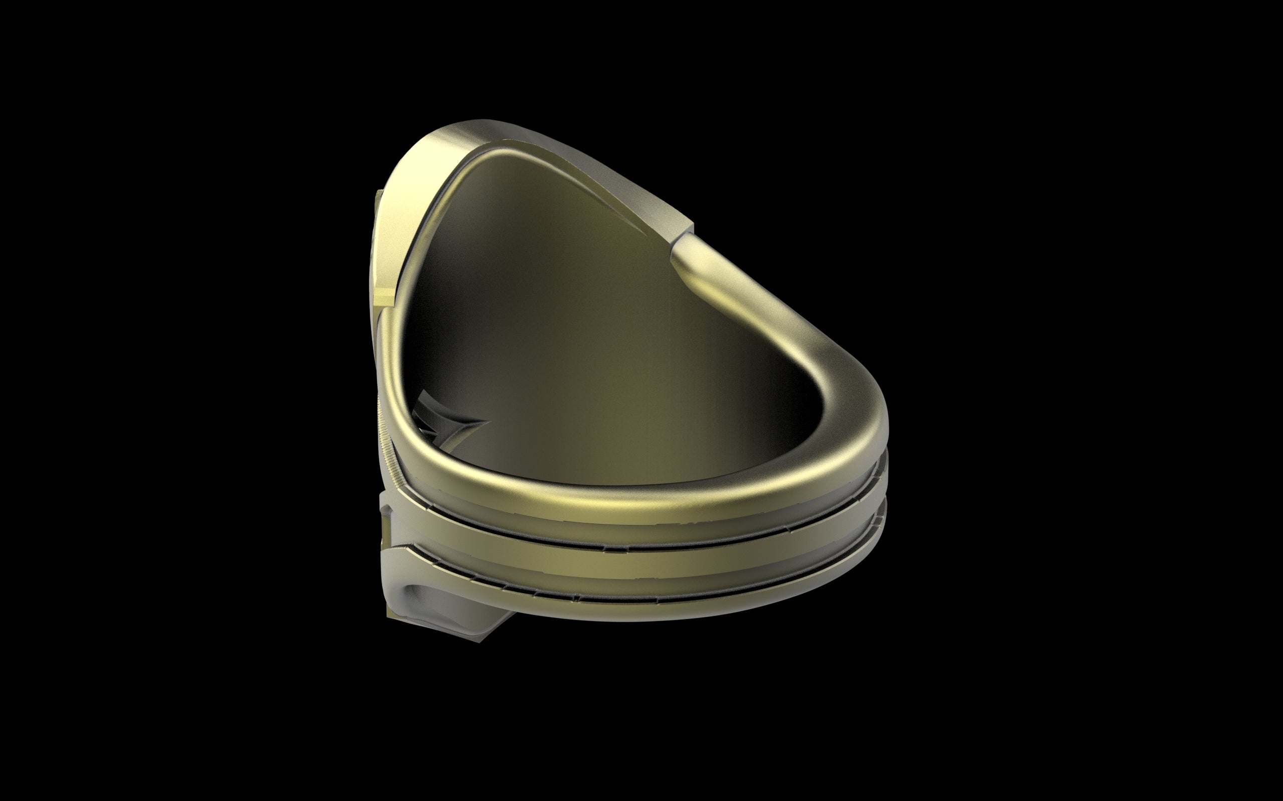 Pretty Lights Ring