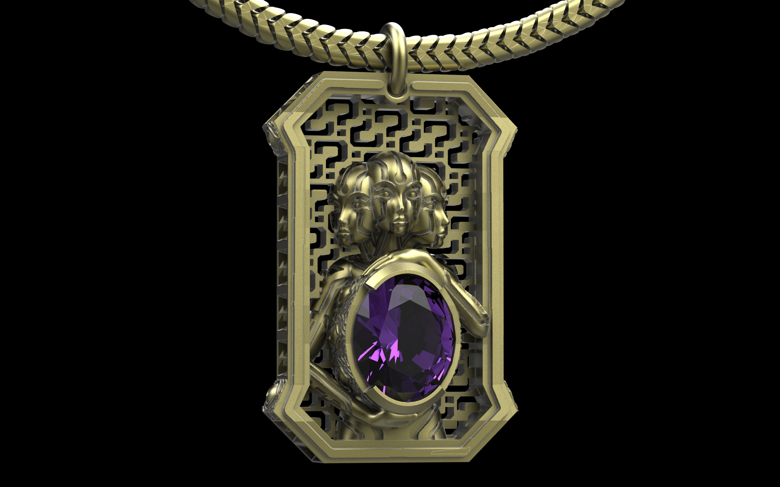 The Beholder