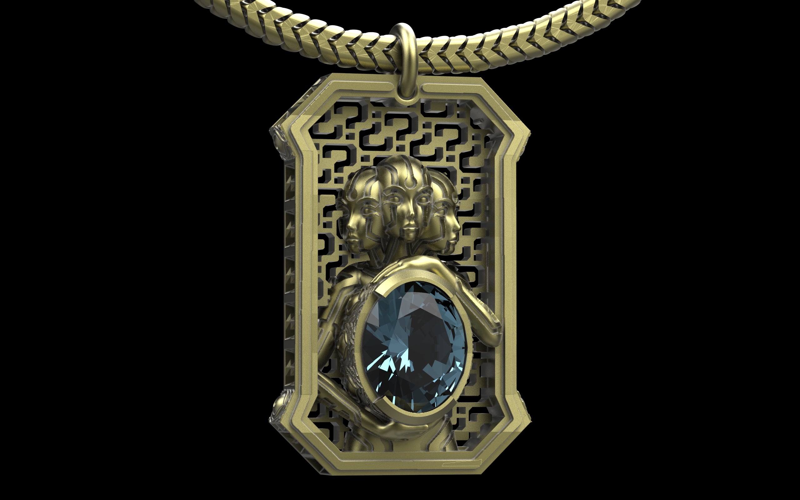 The Beholder