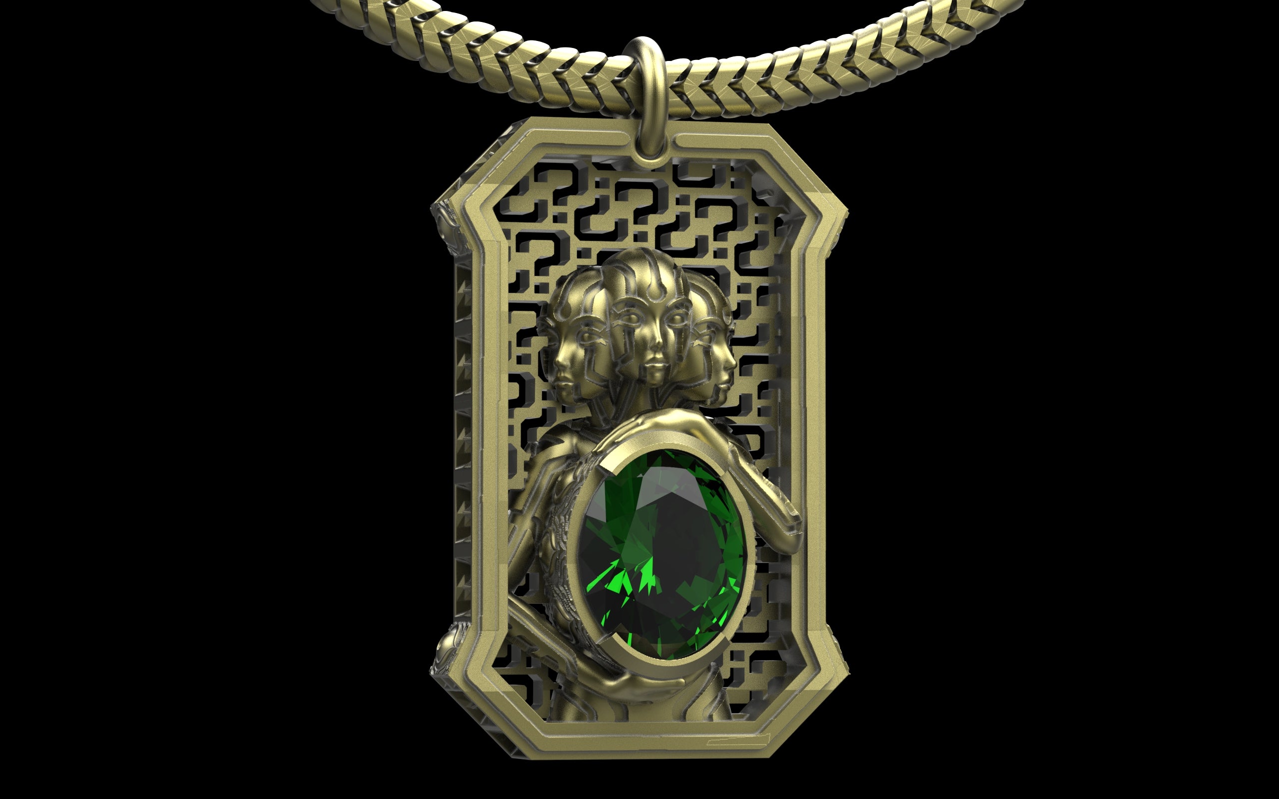 The Beholder