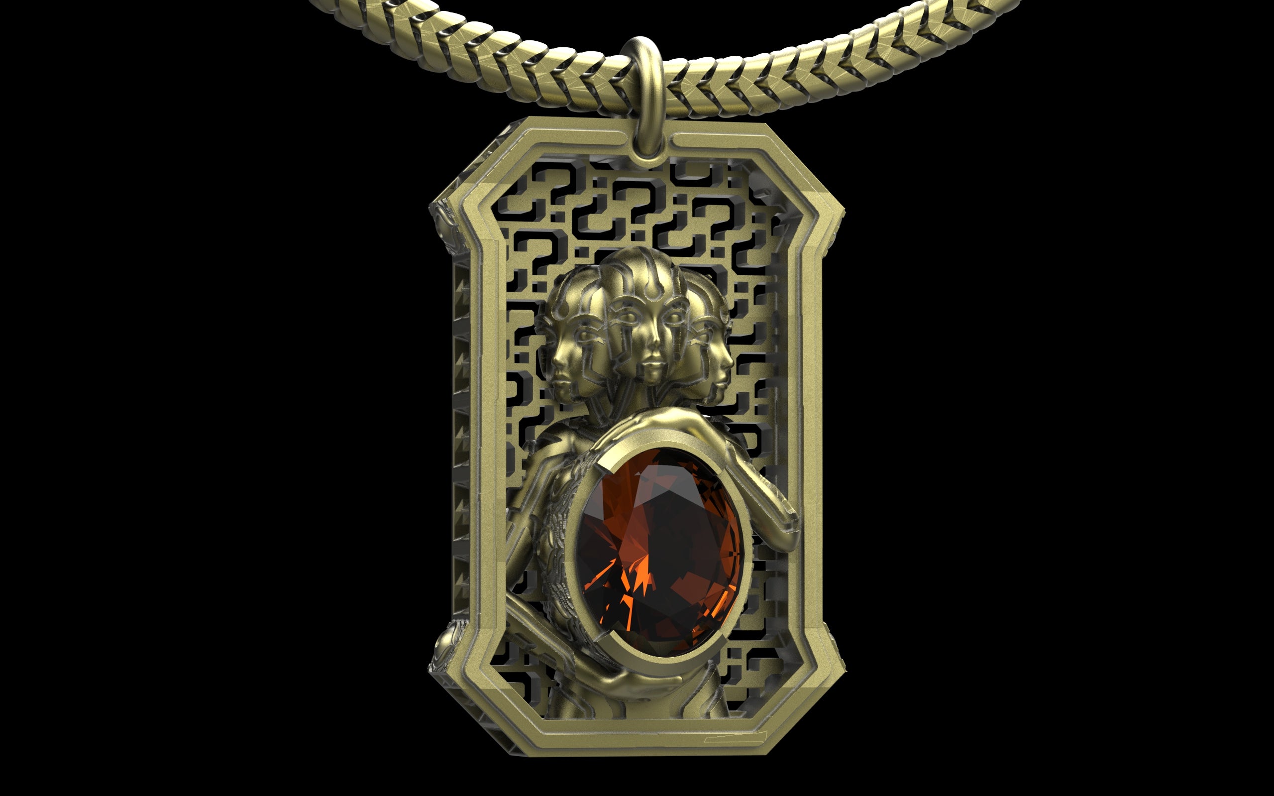 The Beholder