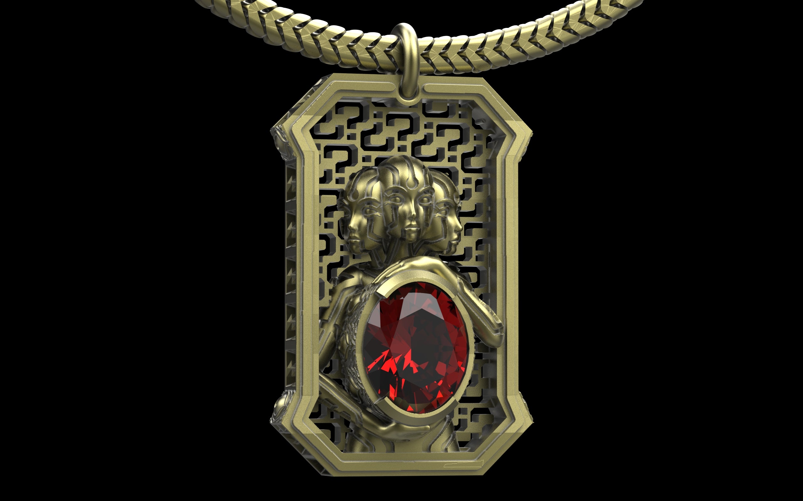 The Beholder