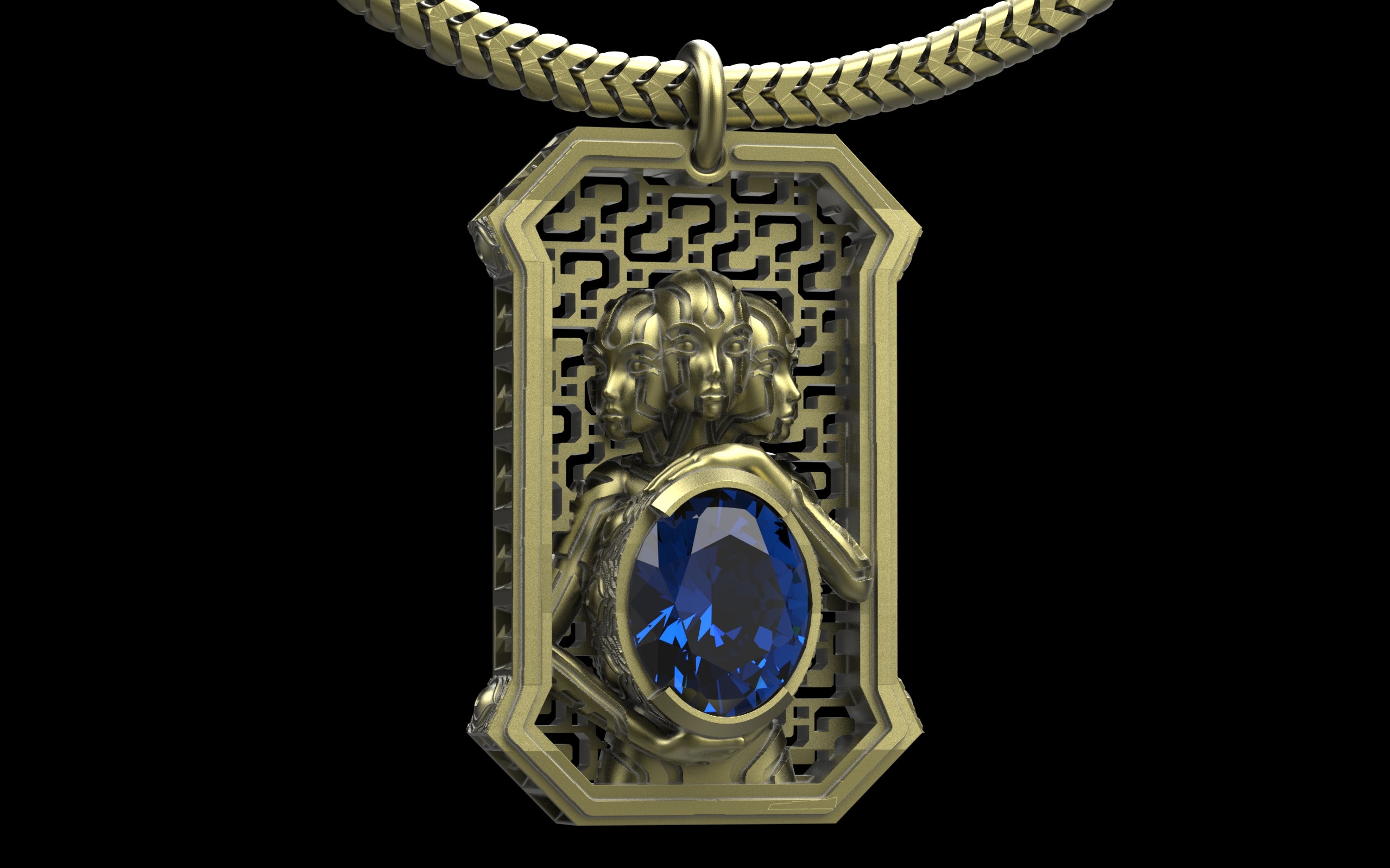 The Beholder