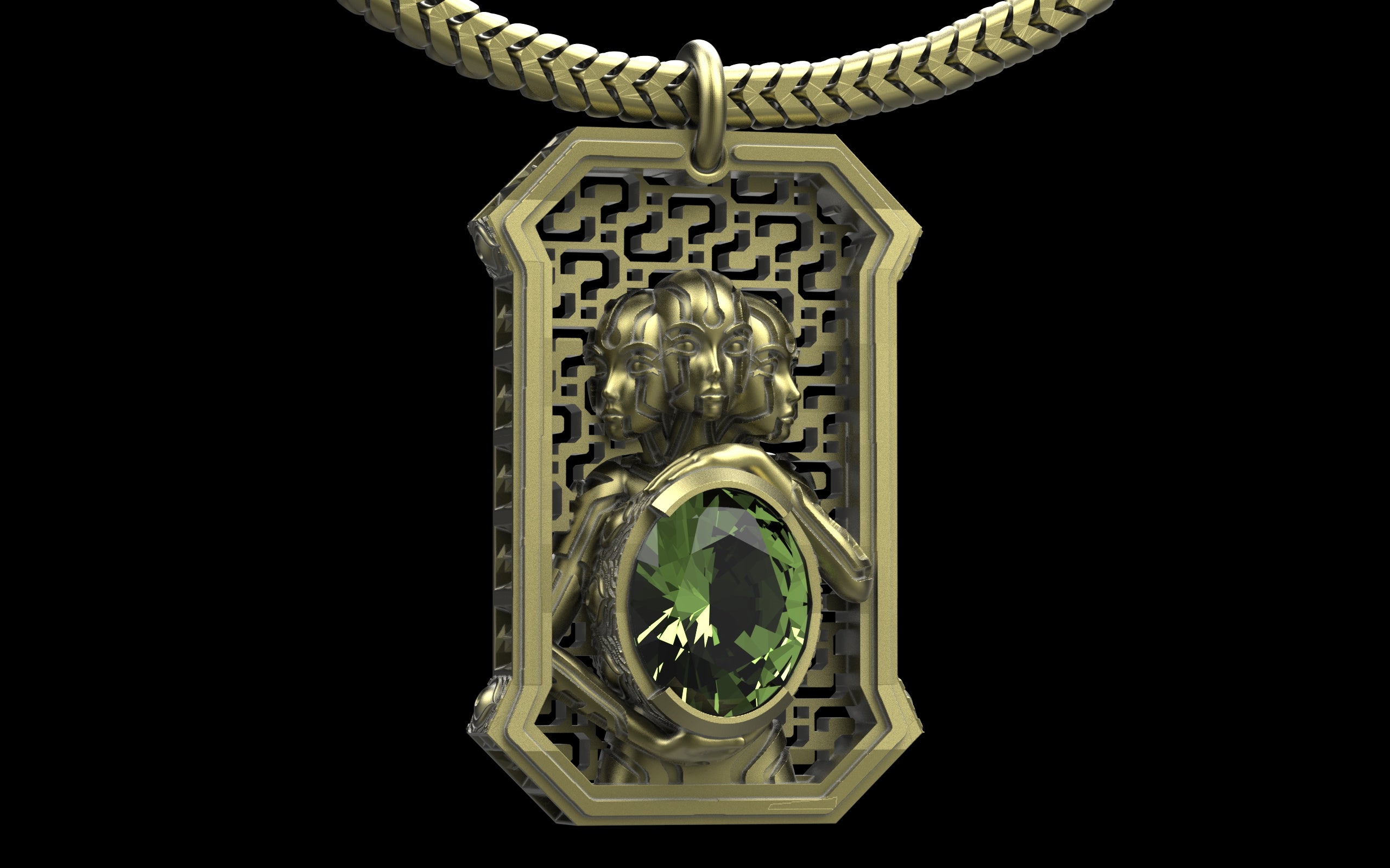 The Beholder