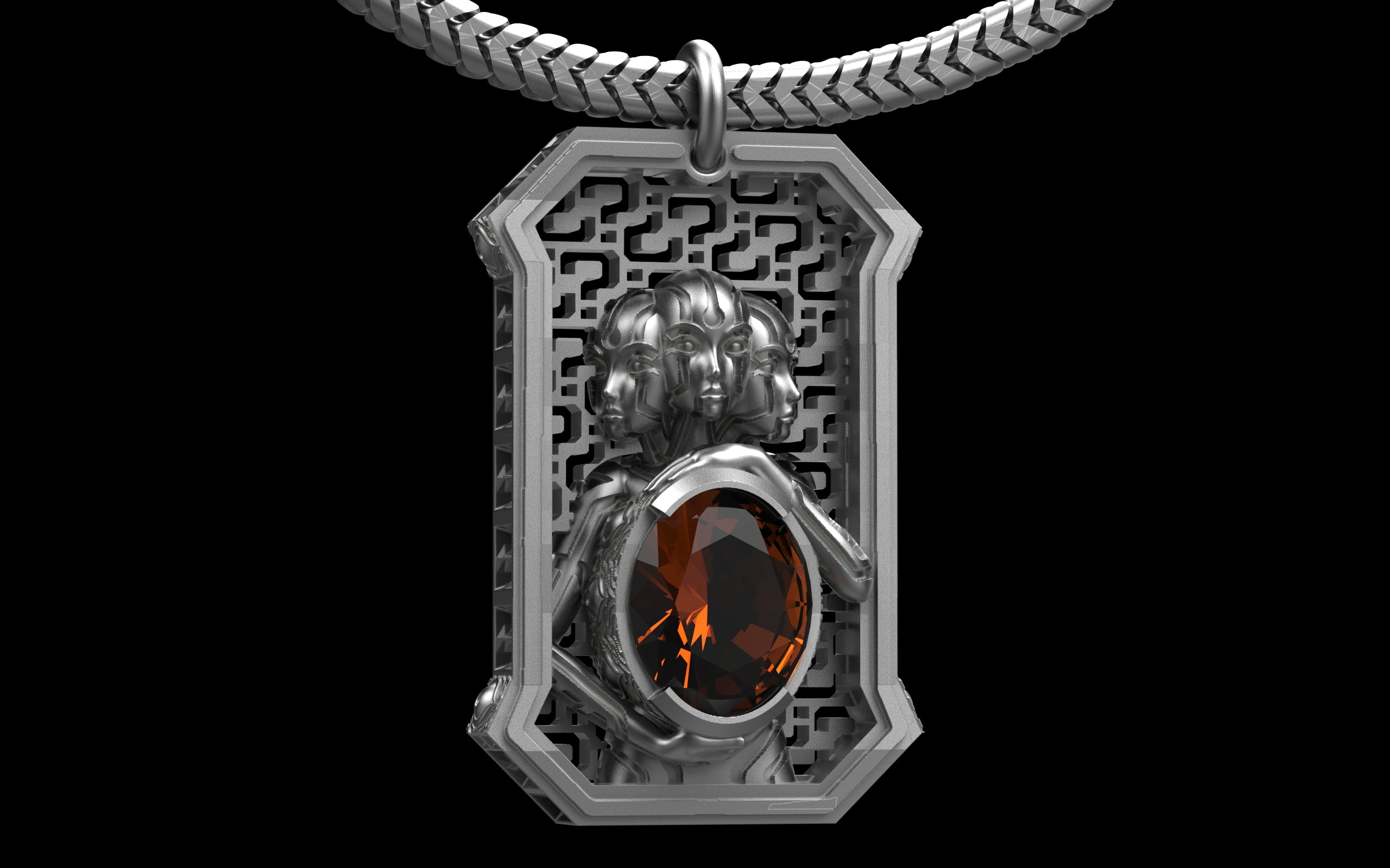 The Beholder
