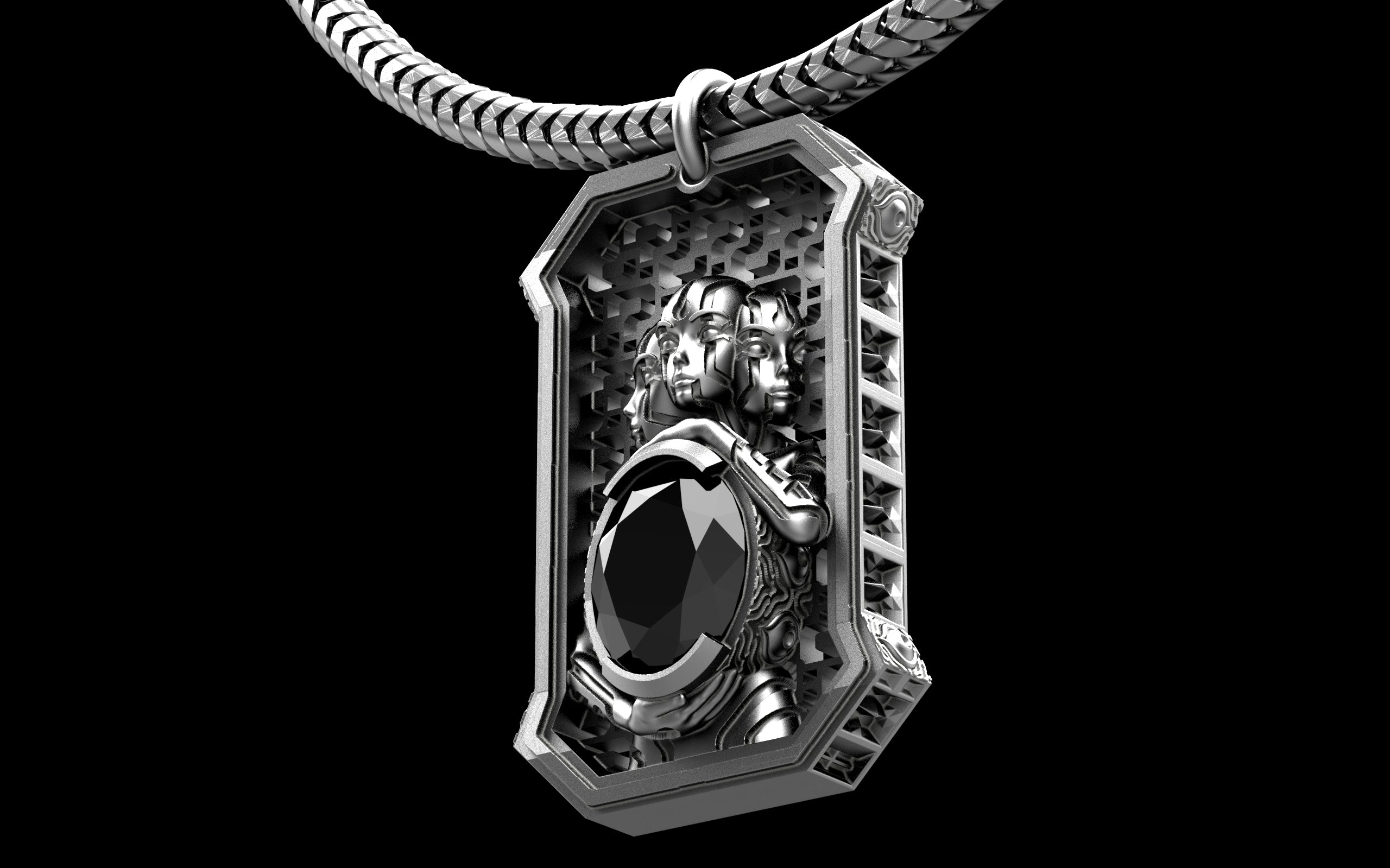 The Beholder